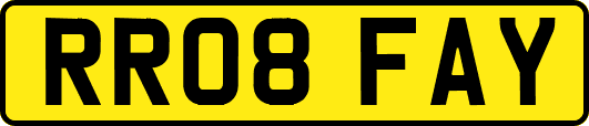 RR08FAY
