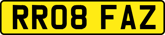 RR08FAZ