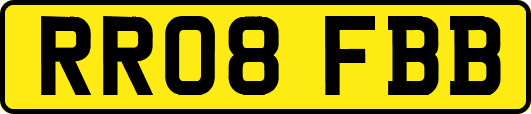 RR08FBB
