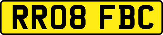 RR08FBC