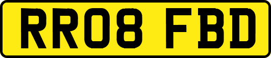 RR08FBD