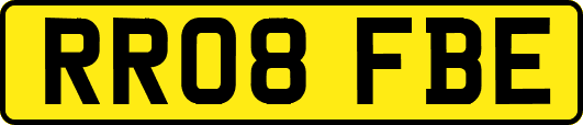 RR08FBE