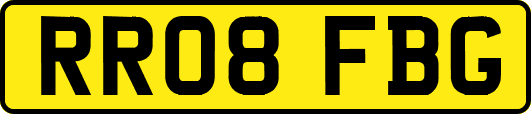 RR08FBG