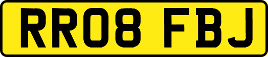 RR08FBJ