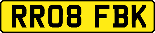RR08FBK