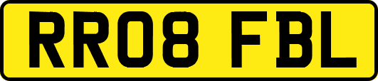 RR08FBL
