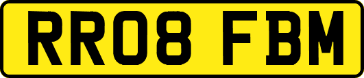 RR08FBM