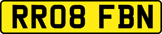 RR08FBN