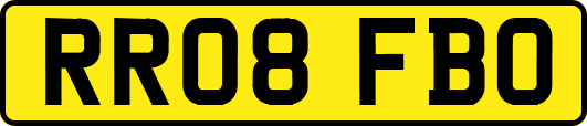 RR08FBO