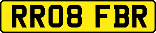 RR08FBR