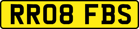 RR08FBS