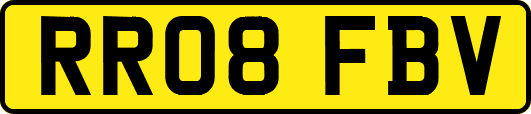 RR08FBV