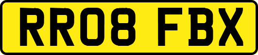 RR08FBX