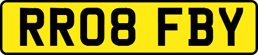 RR08FBY