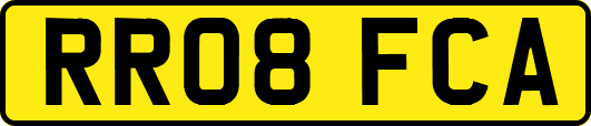RR08FCA