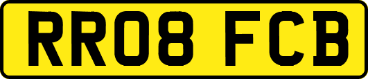 RR08FCB