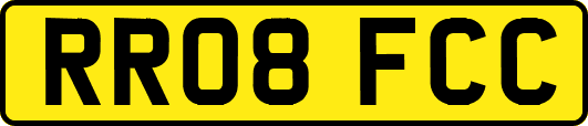 RR08FCC