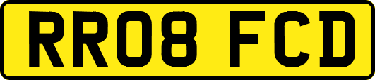 RR08FCD