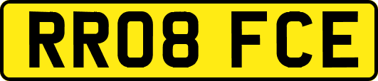 RR08FCE