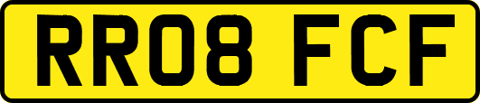 RR08FCF