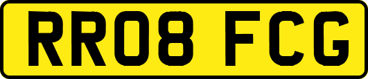RR08FCG