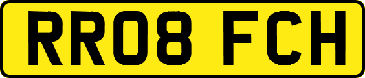 RR08FCH