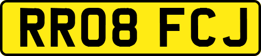 RR08FCJ