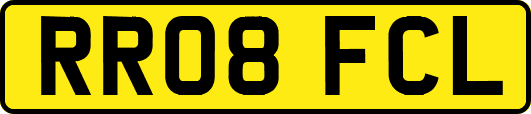 RR08FCL