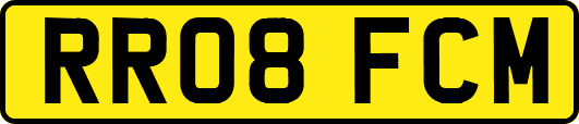 RR08FCM