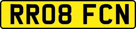 RR08FCN