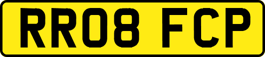 RR08FCP