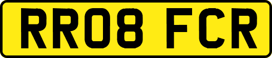 RR08FCR