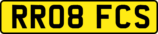 RR08FCS