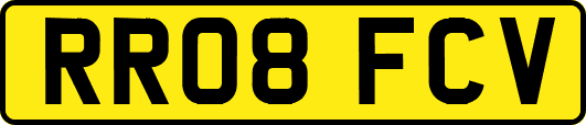 RR08FCV