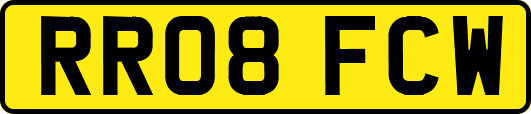 RR08FCW