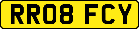 RR08FCY