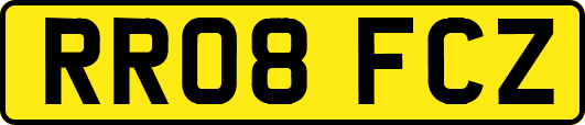 RR08FCZ