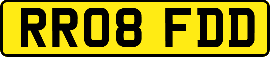 RR08FDD