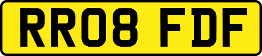 RR08FDF