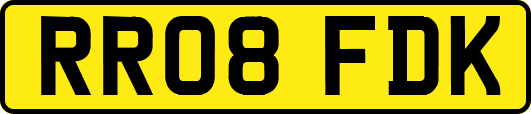 RR08FDK