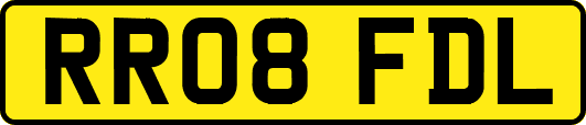 RR08FDL