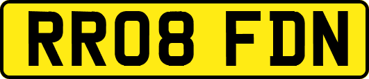 RR08FDN