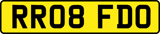 RR08FDO