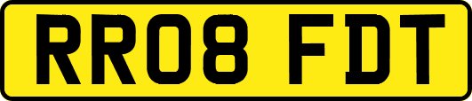 RR08FDT