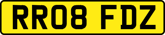 RR08FDZ