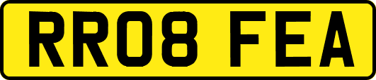 RR08FEA