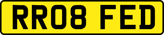 RR08FED