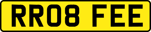 RR08FEE