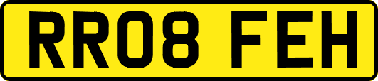 RR08FEH
