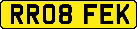RR08FEK